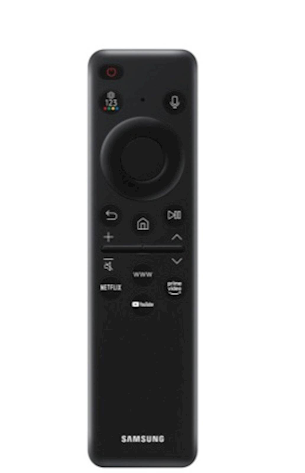 TV SAMSUNG OLED 4K Vision AI 65" S90F