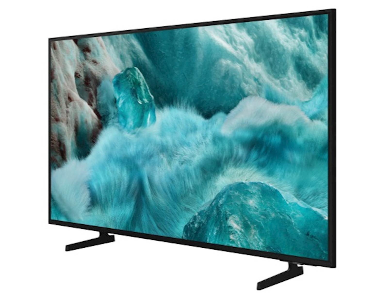 TV SAMSUNG QLED 4K Vision AI 50" Q7F