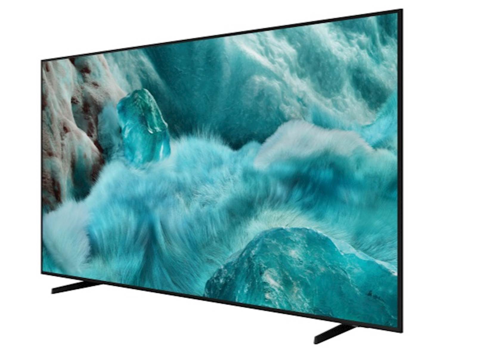 TV SAMSUNG QLED 4K Vision AI 75" Q7F 