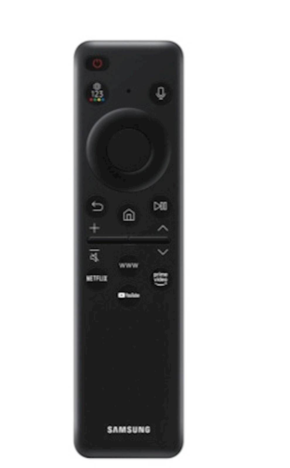 TV SAMSUNG QLED 4K Vision AI 75" Q7F 