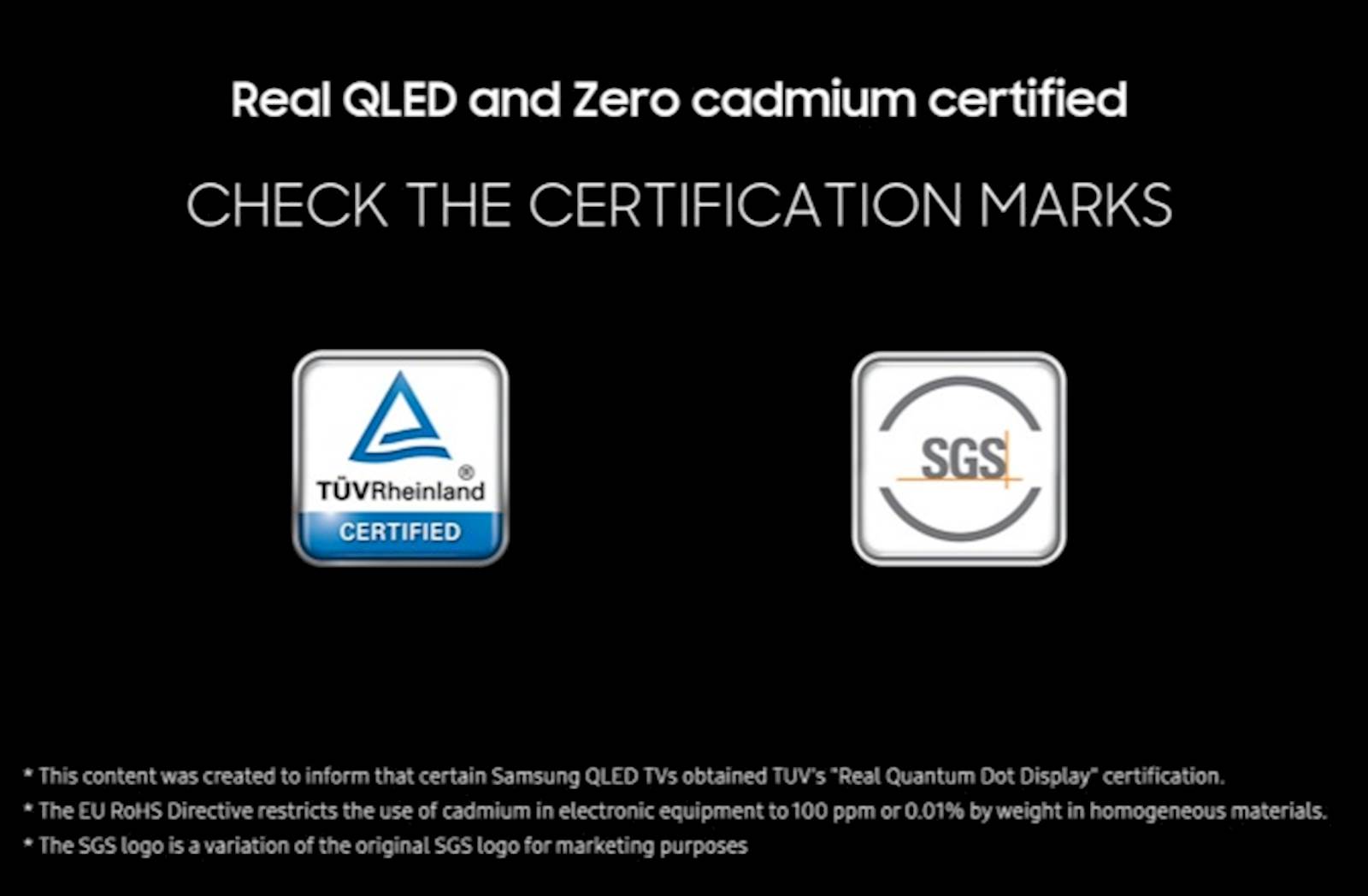 TV SAMSUNG QLED 4K Vision AI 75" Q7F 