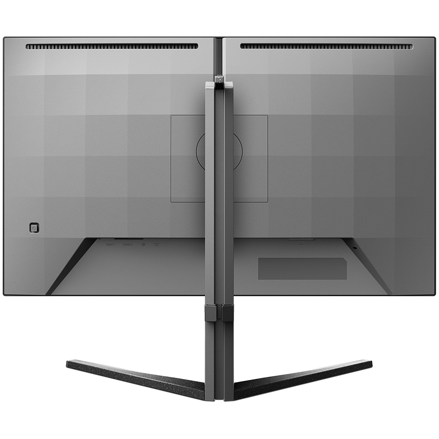 PHILIPS Monitor Evnia 3000 27M2N3800A 27", 3840x2160 (UHD), Fast IPS, dual mode (4K 160Hz, FHD 320Hz), 0.5ms MBR (1ms GtG), Adaptive Sync, G-SYNC, HDR400, 2xHDMI, 1xDP, Speakers, Full Ergo, 3y