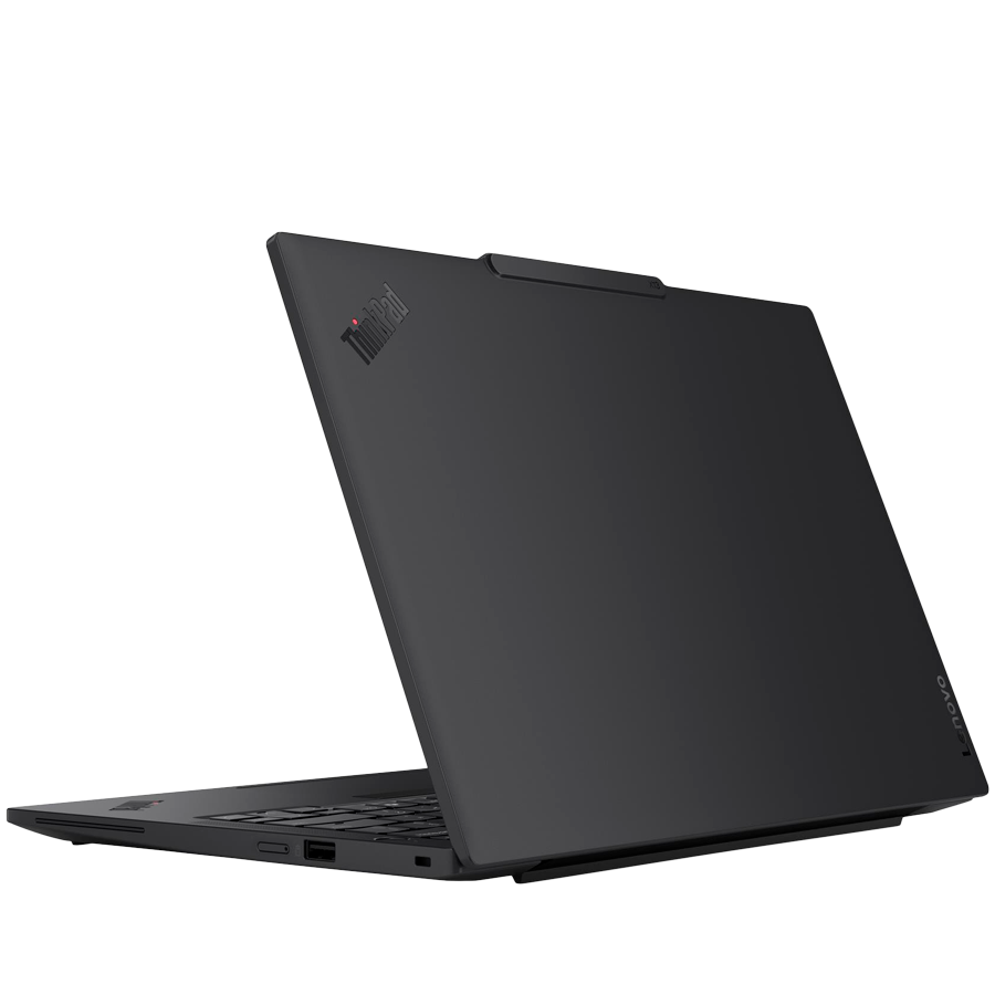 Lenovo ThinkPad X13 Gen 6, 13.3" (1920x1200) IPS 400nits AG, Touch, Intel Core Ultra 7 255U, 32GB DDR5, 512GB SSD M.2, Intel Integrated Graphics, 1x USB 3.2, 2x USB-C (THB-4), HDMI, 54.7Wh, Win 11 Pro, 3Yr