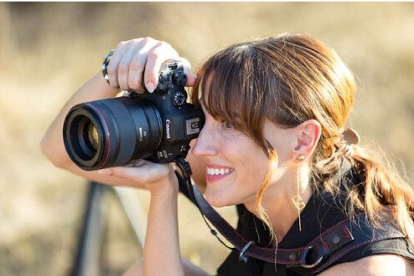 Fotoaparat CANON R6 III V5 RF24-105MM USM