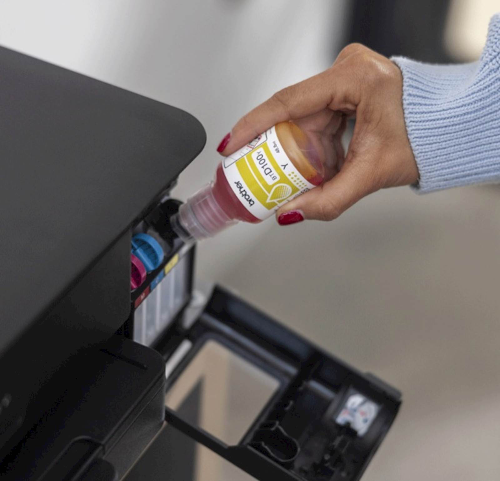 MFP BROTHER DCP-T430W