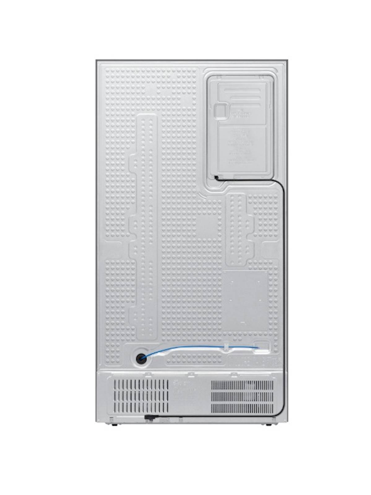 640 L, Bespoke AI Frižider SBS sa AI Energy režimom