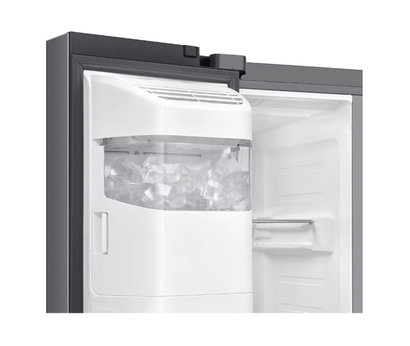 640 L, Bespoke AI Frižider SBS sa AI Energy režimom