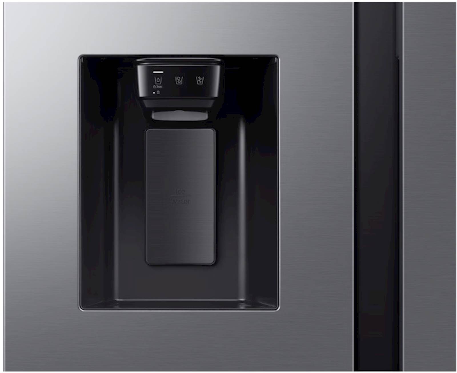 640 L, Bespoke AI Frižider SBS sa AI Energy režimom