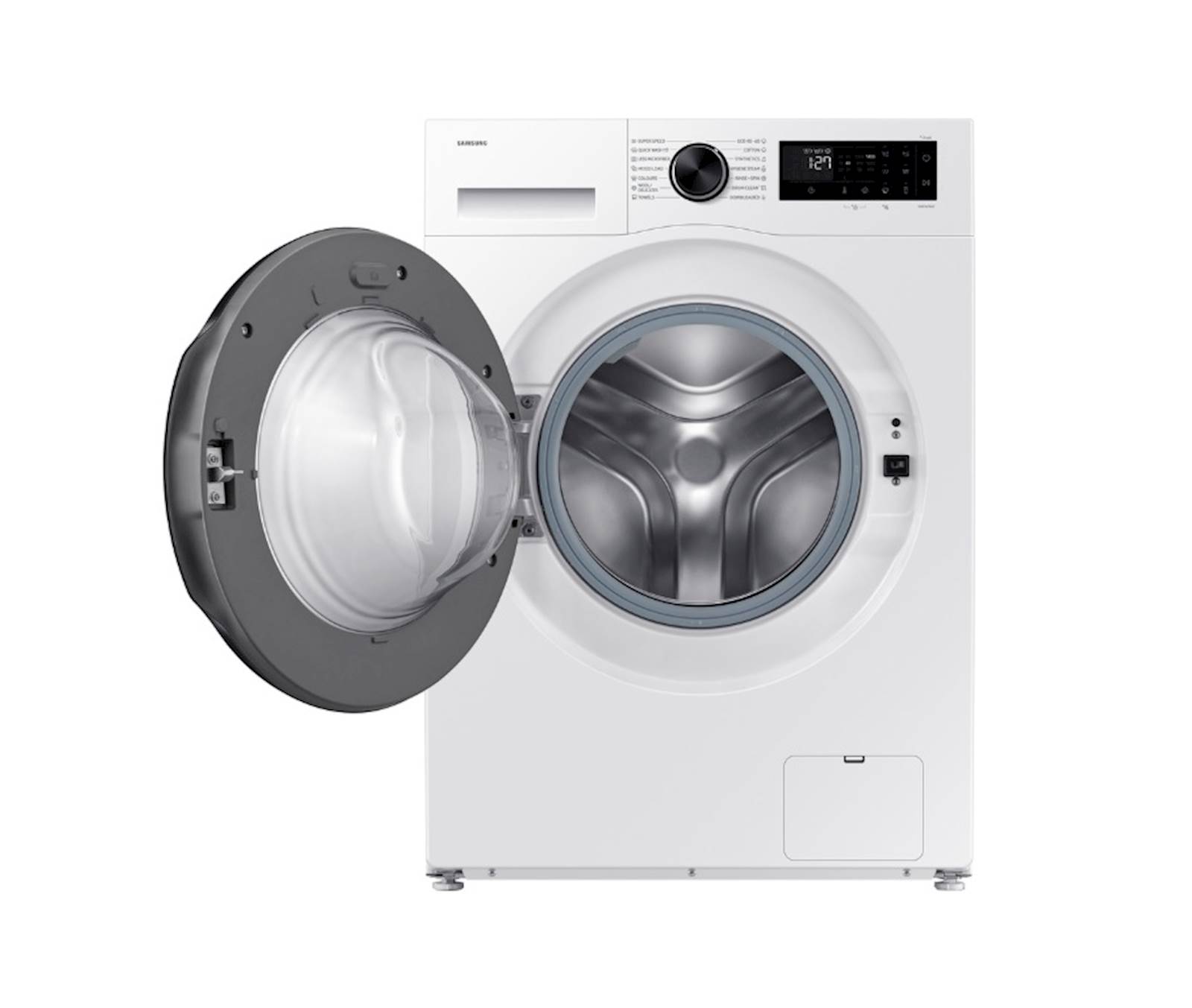 Mašina za veš SAMSUNG WW10FG5U3EAELE