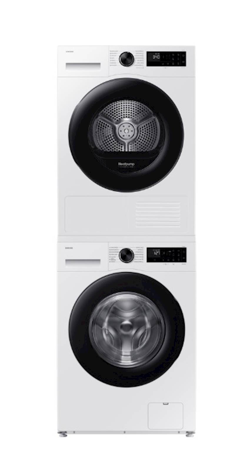 Mašina za veš SAMSUNG WW10FG5U3EAELE