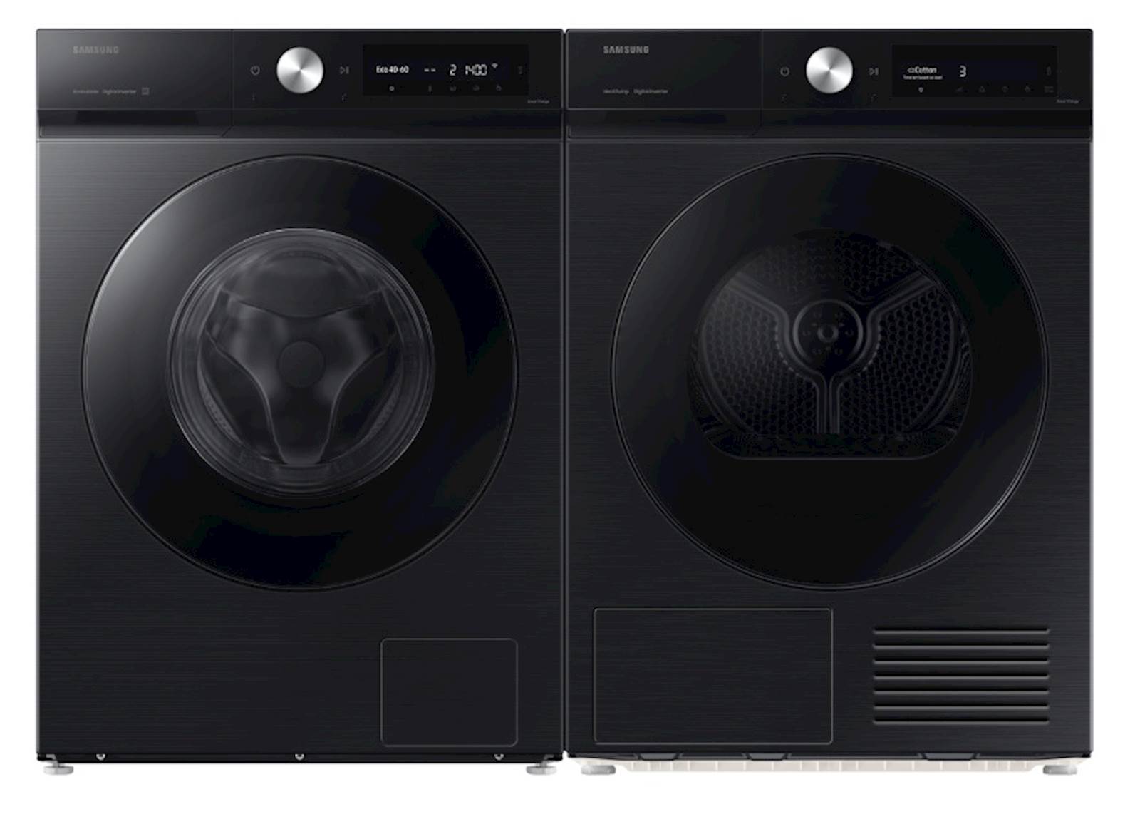 Mašina za veš SAMSUNG WW11DB7B9EGBU4