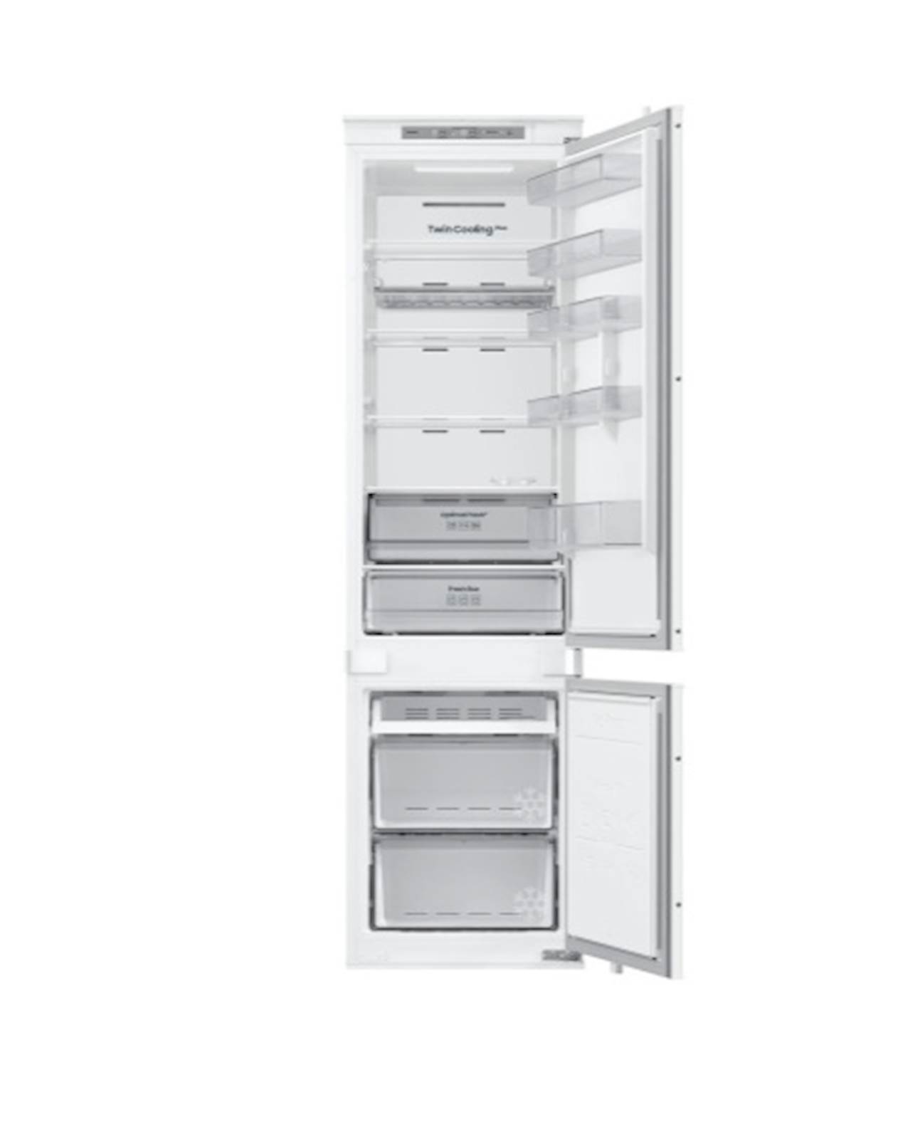 Frižider SAMSUNG sa zamrzivačem BRB70F30AES0EO