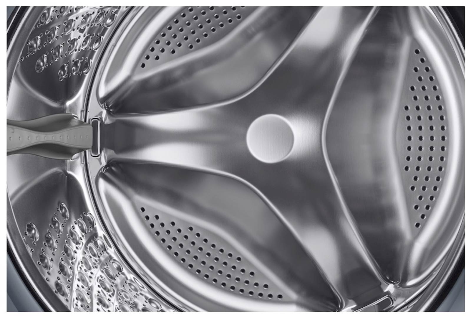 Mašina za veš SAMSUNG WW10FG6U3ELKU4