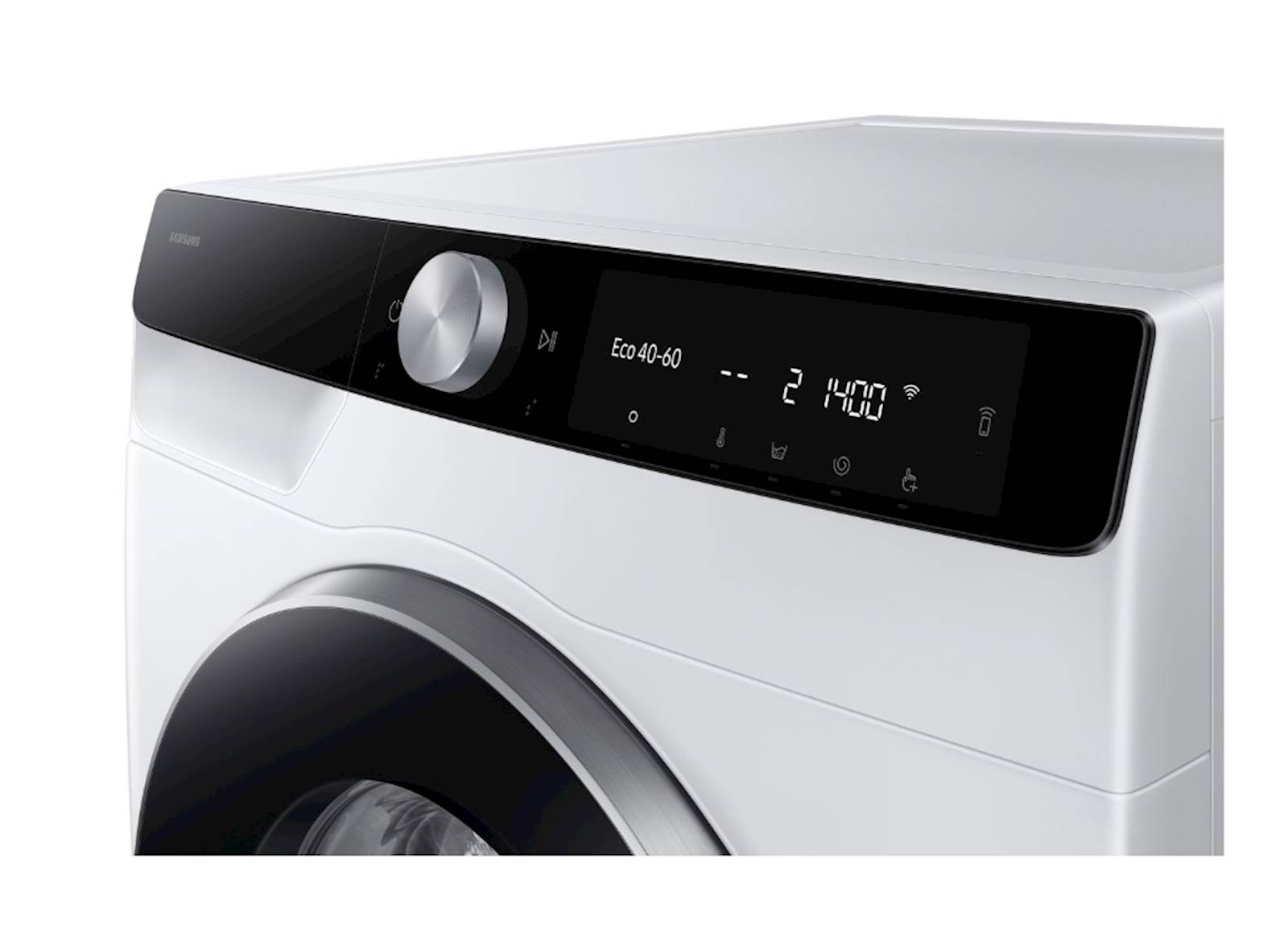 Mašina za veš SAMSUNG WW10FG6U3ELKU4