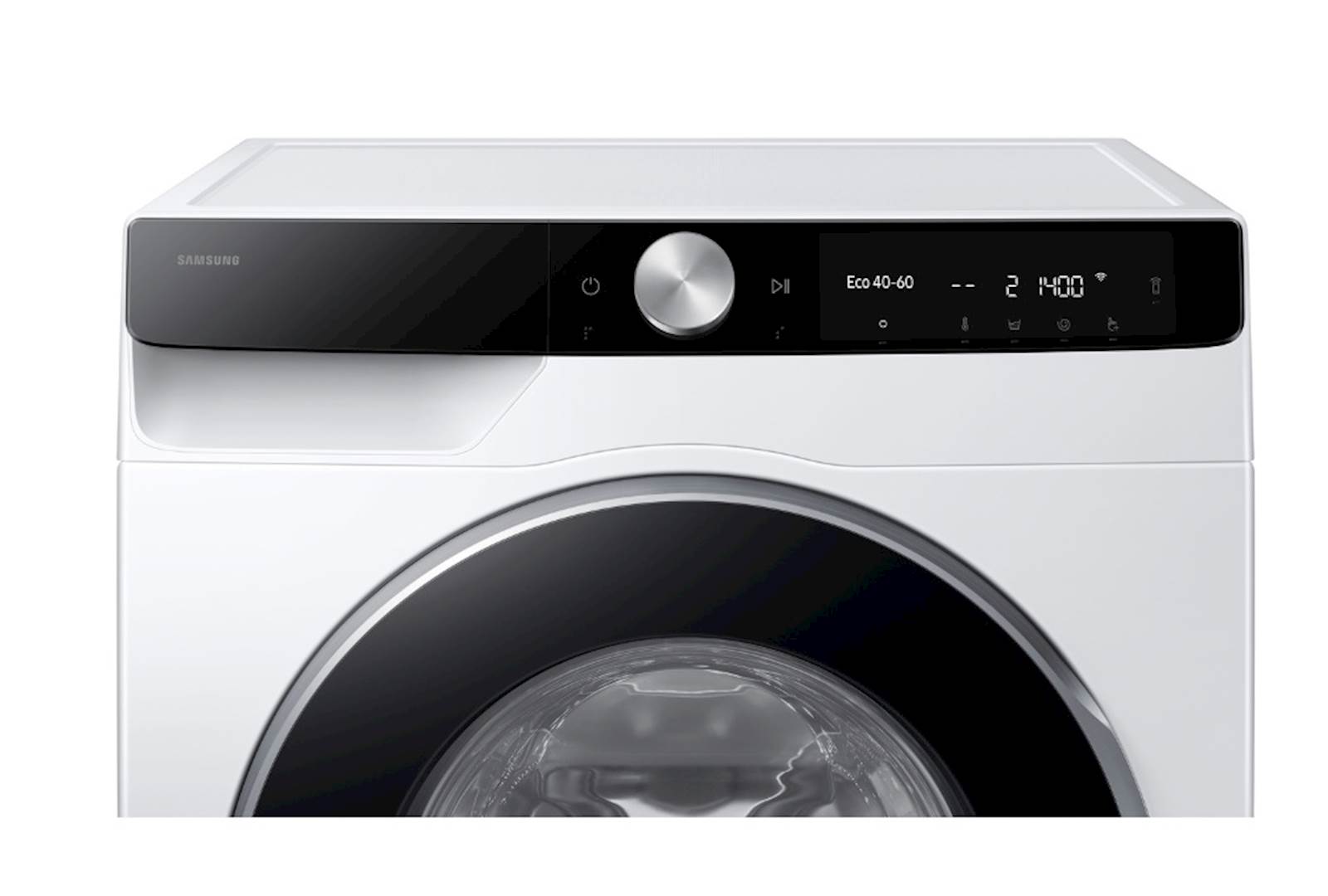 Mašina za veš SAMSUNG WW10FG6U3ELKU4