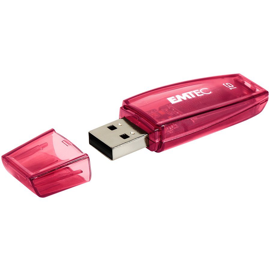 USB2.0 C410 16GB