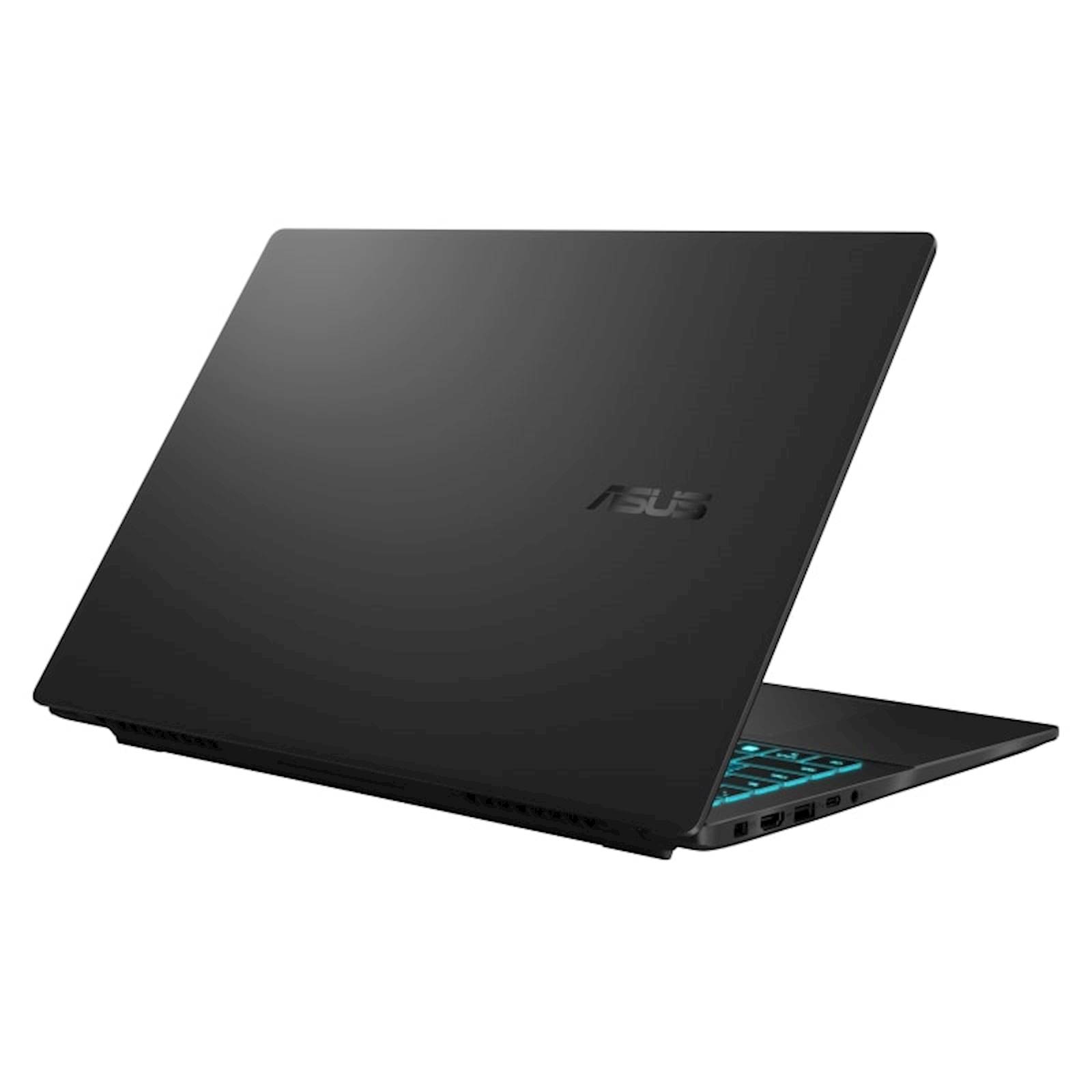 Laptop Asus Vivobook V16 V3607VU-RP137 16"FHD+ 144Hz IC5 210H 8C/12T 16G s1T RTX4050 6GB BLK 2Y