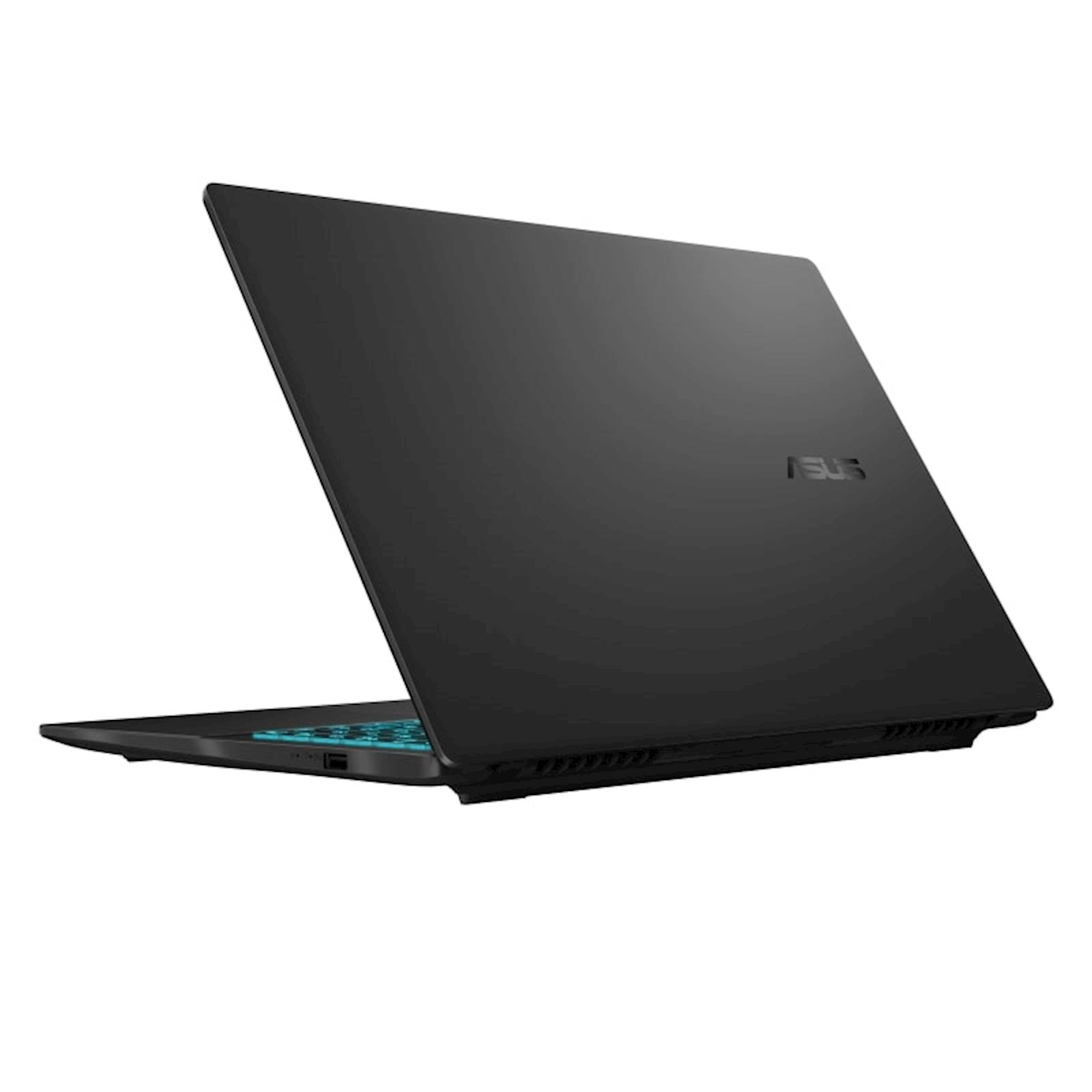 Laptop Asus Vivobook V16 V3607VU-RP137 16"FHD+ 144Hz IC5 210H 8C/12T 16G s1T RTX4050 6GB BLK 2Y