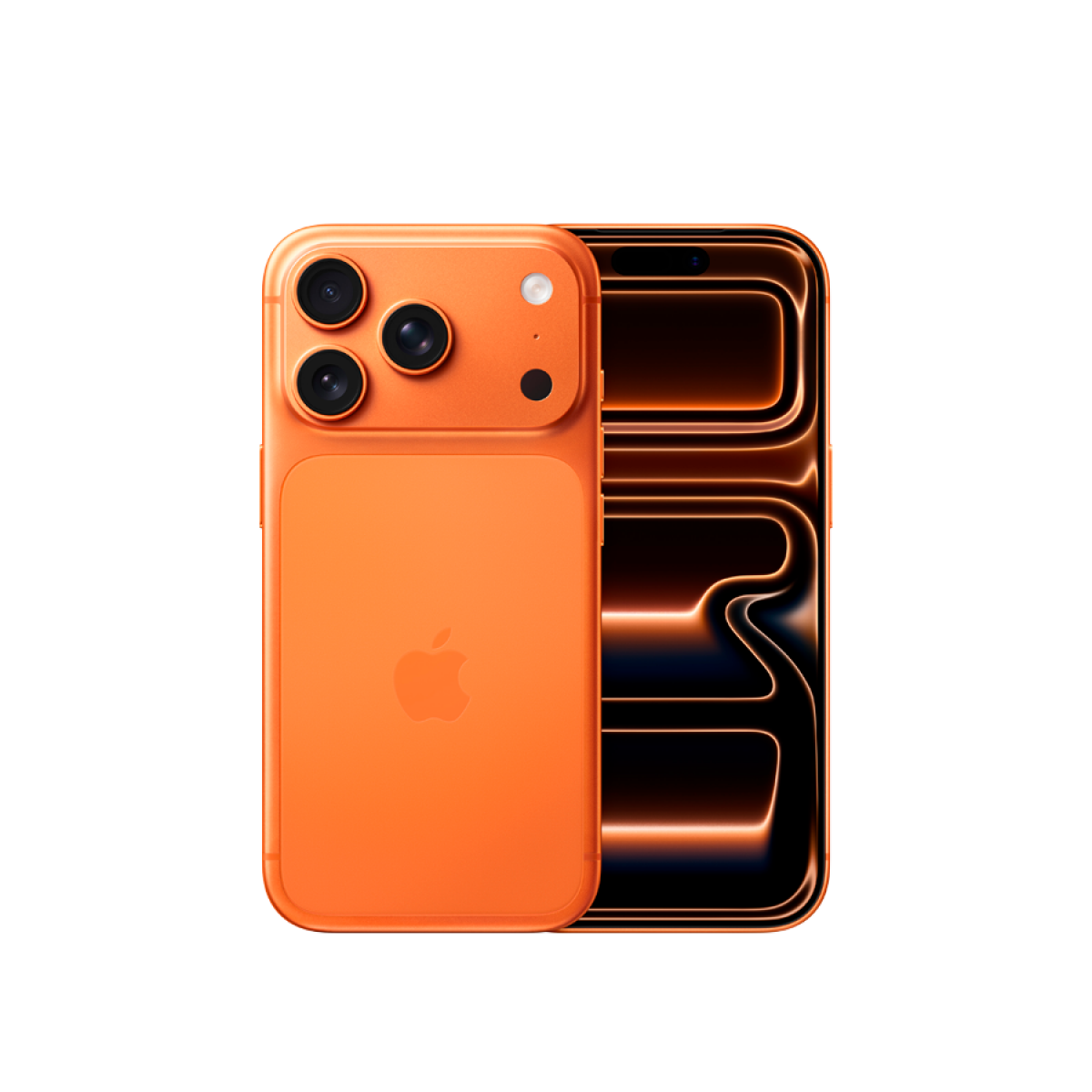 Apple iPhone 17 Pro 256GB Cosmic Orange