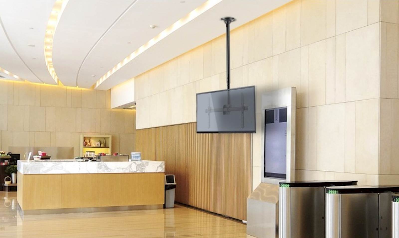 Nosač REFLECTA za TV 70-6040T