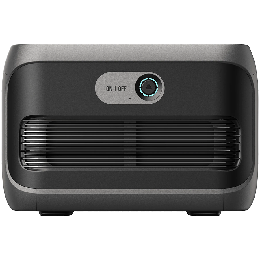 Anker SOLIX F3800 Extension Battery - 3840Wh