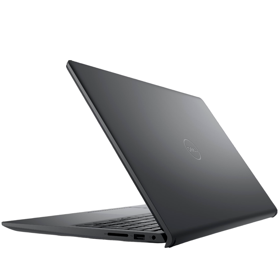 Dell Pro 15 Essential PV15250, 15.6" FHD (1920 x 1080 ), 120Hz, AG, WVA, Core 3 100U, 8GB DDR5, 512GB SSD PCIe, WiFi 6+BT 5.3, HD Cam, 1x USB C 3.2, 1x USB 3.2, 1x USB 2.0, HDMI, SD reader, FPR, Backlit KB, 41Wh, Ubuntu, 3Yr