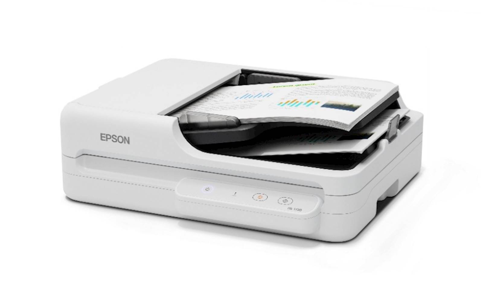Skener EPSON WorkForce DS-1730