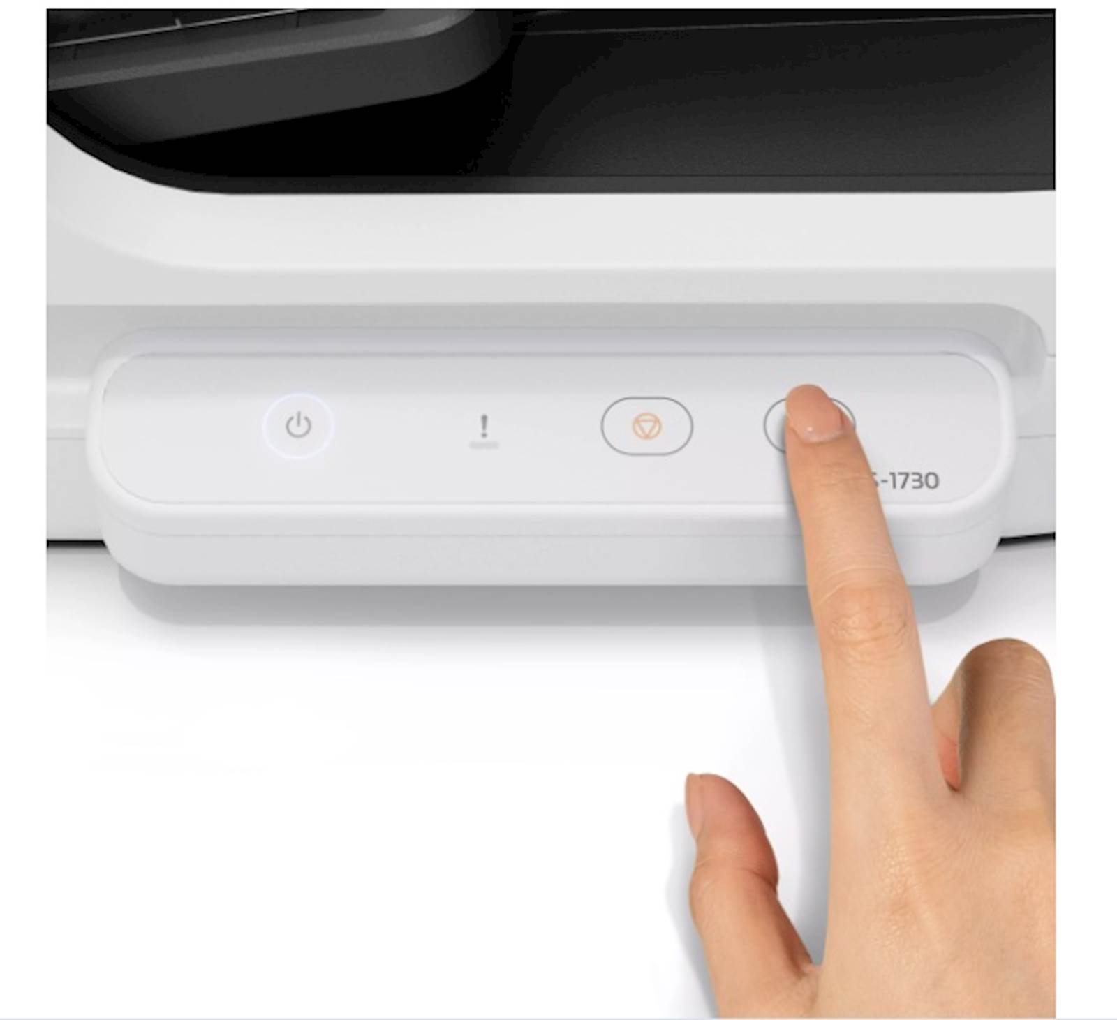 Skener EPSON WorkForce DS-1730