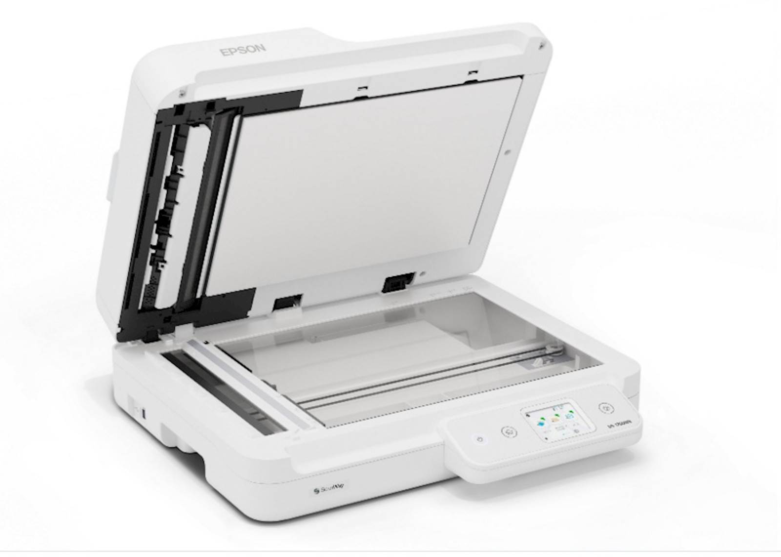 Skener EPSON WorkForce DS-1760WN