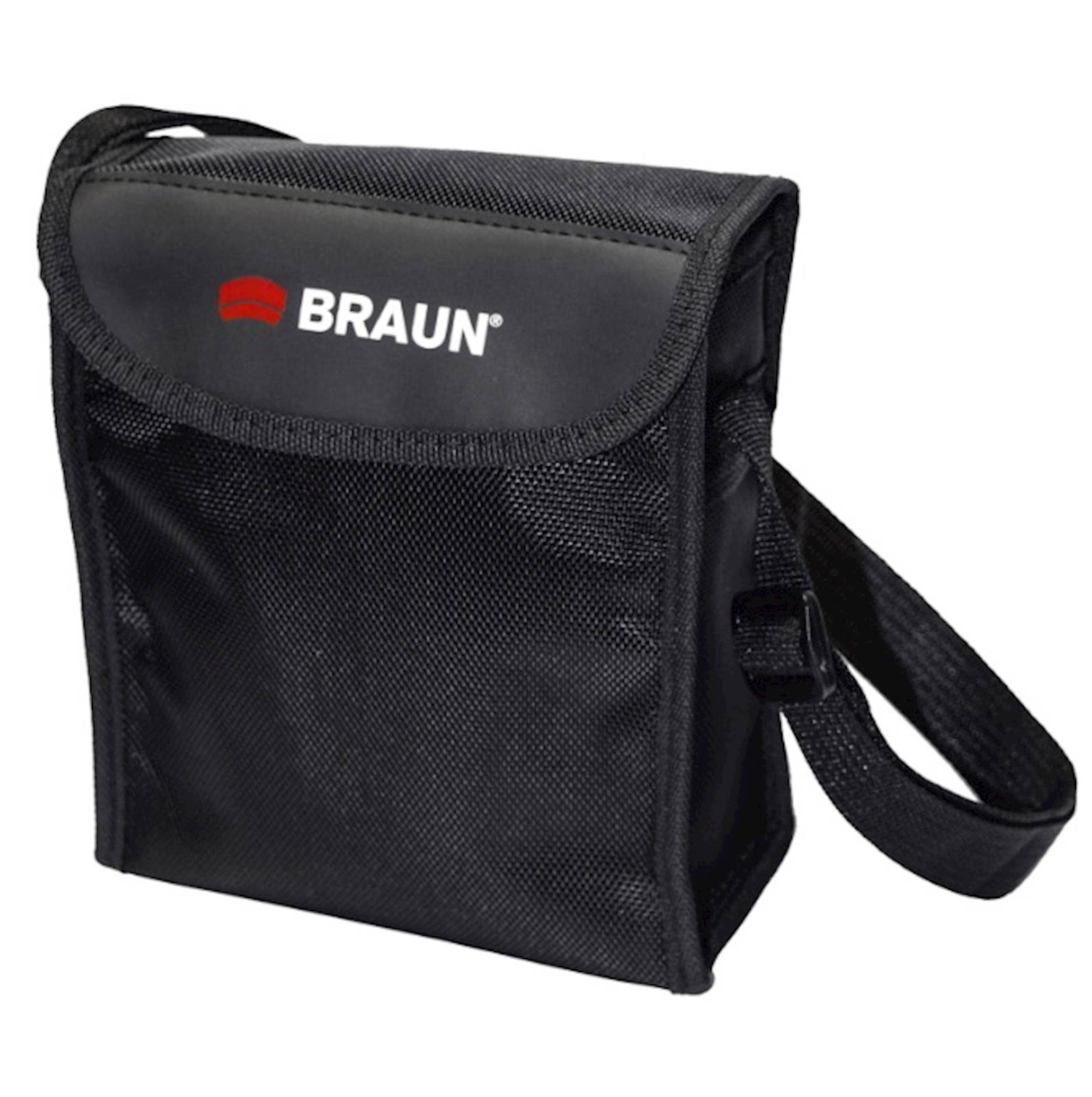 Dvogled BRAUN COMPAGNO 8x26WP