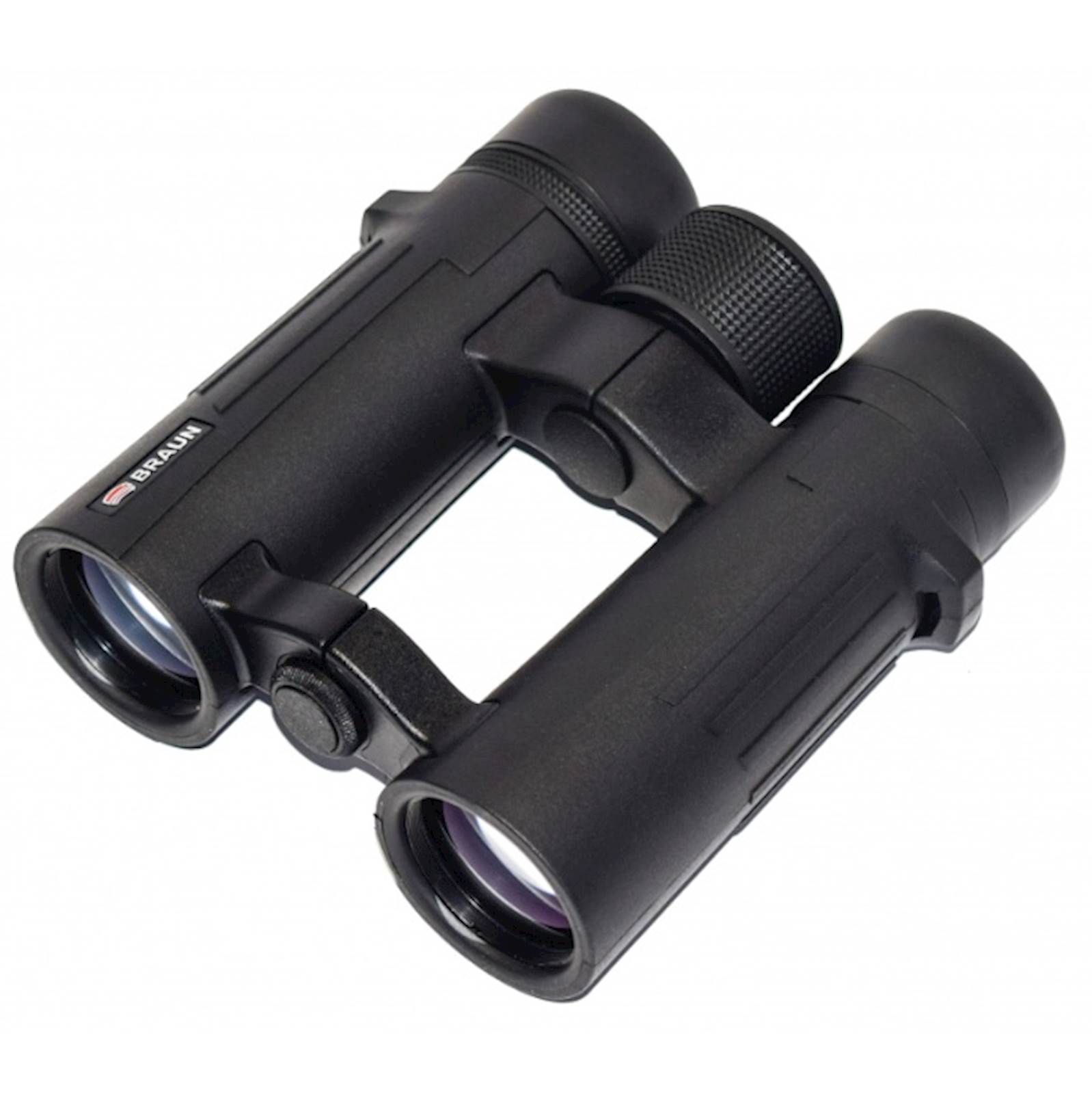 Dvogled BRAUN COMPAGNO 10x34WP