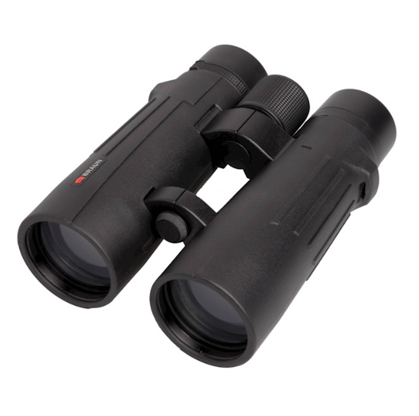 Dvogled BRAUN COMPAGNO 8x50WP