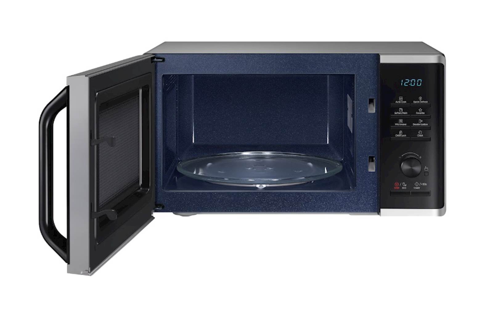 Mikrovalna pećnica SAMSUNG MS23K3515AS/E2