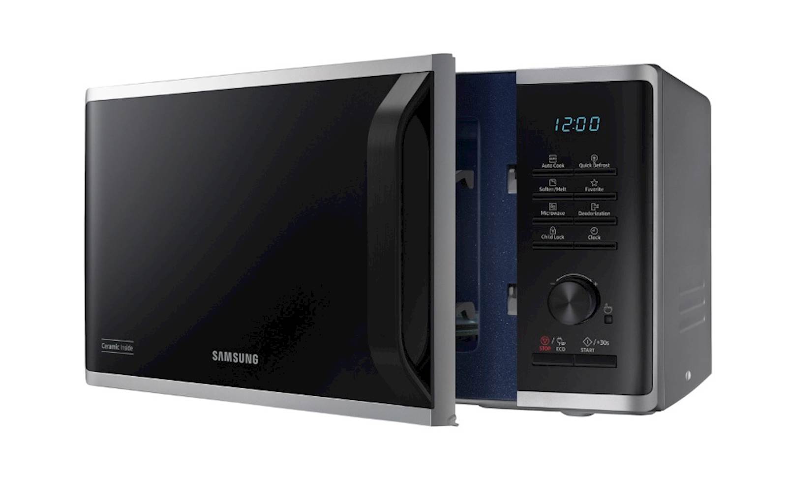 Mikrovalna pećnica SAMSUNG MS23K3515AS/E2