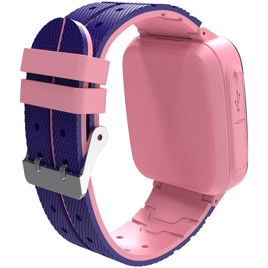 CANYON kids watch Jessie KW-32 GPS