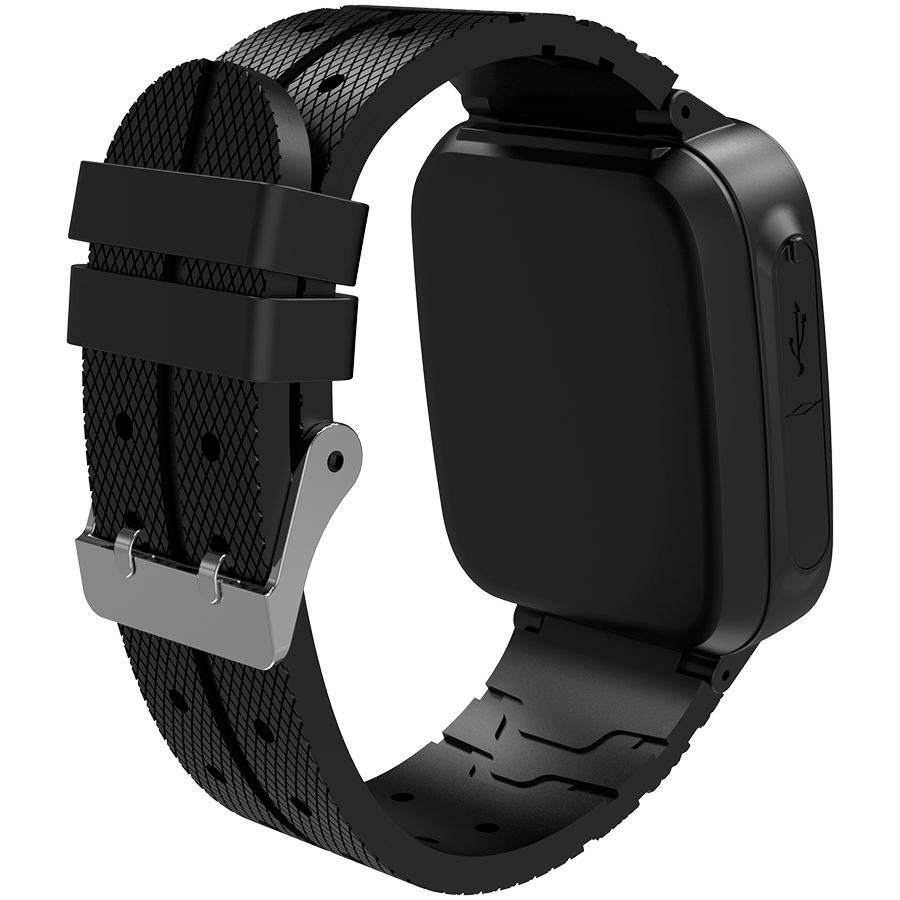 CANYON kids watch Jessie KW-32 GPS