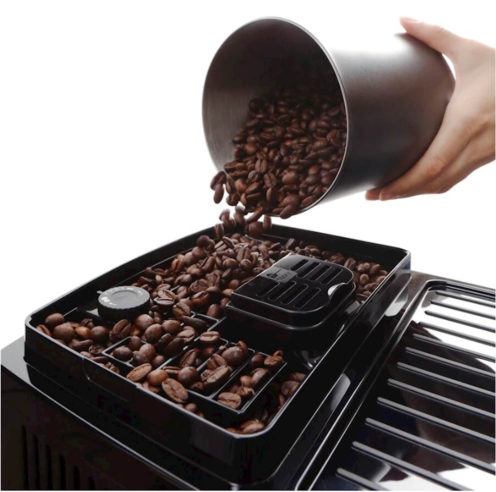 Aparat za kafu DELONGHI Magnifica Start ECAM220.22.GB 