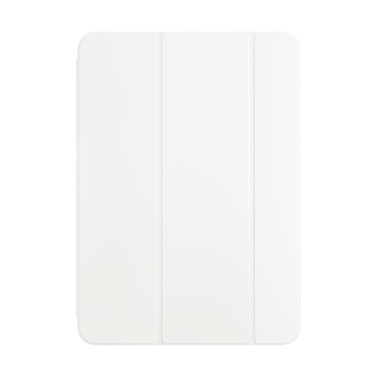 Smart Folio for iPad Pro 11-inch (M4,M5) - White