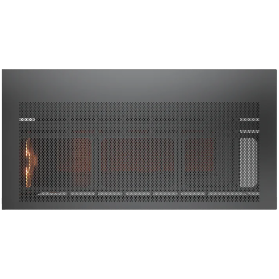 COUGAR CFV235 PC Case, Mid Tower, Black