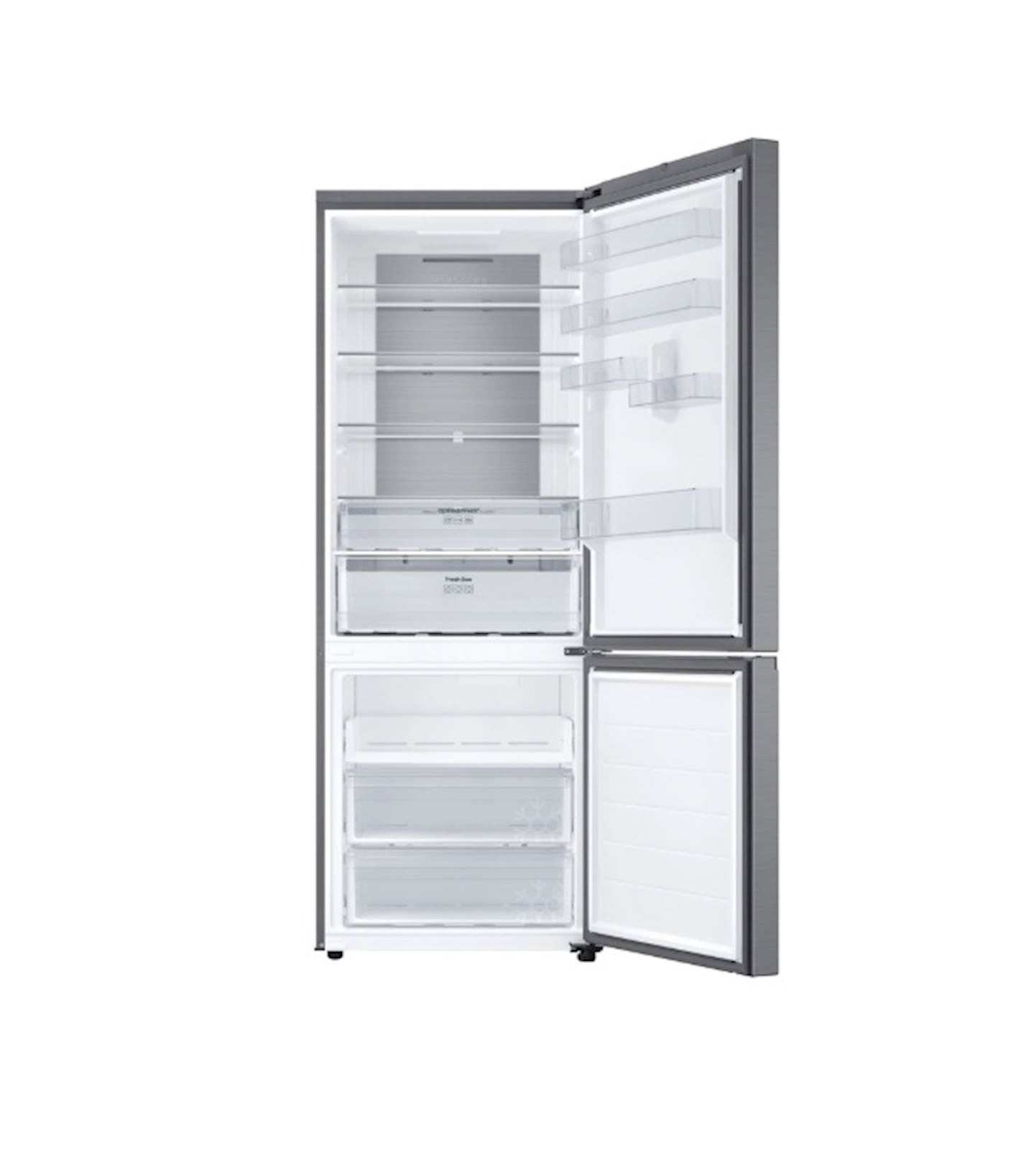 Frižider SAMSUNG sa zamrzivačem RB53DG703ES9EO