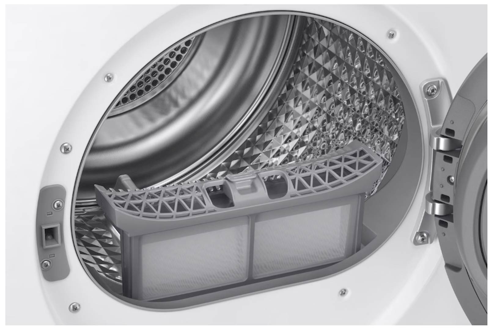 Sušilica SAMSUNG DV90DB7845GEU4