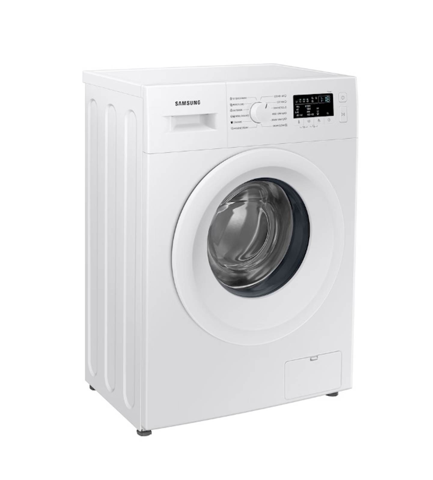 Mašina za veš SAMSUNG WW60A3120WE/LE