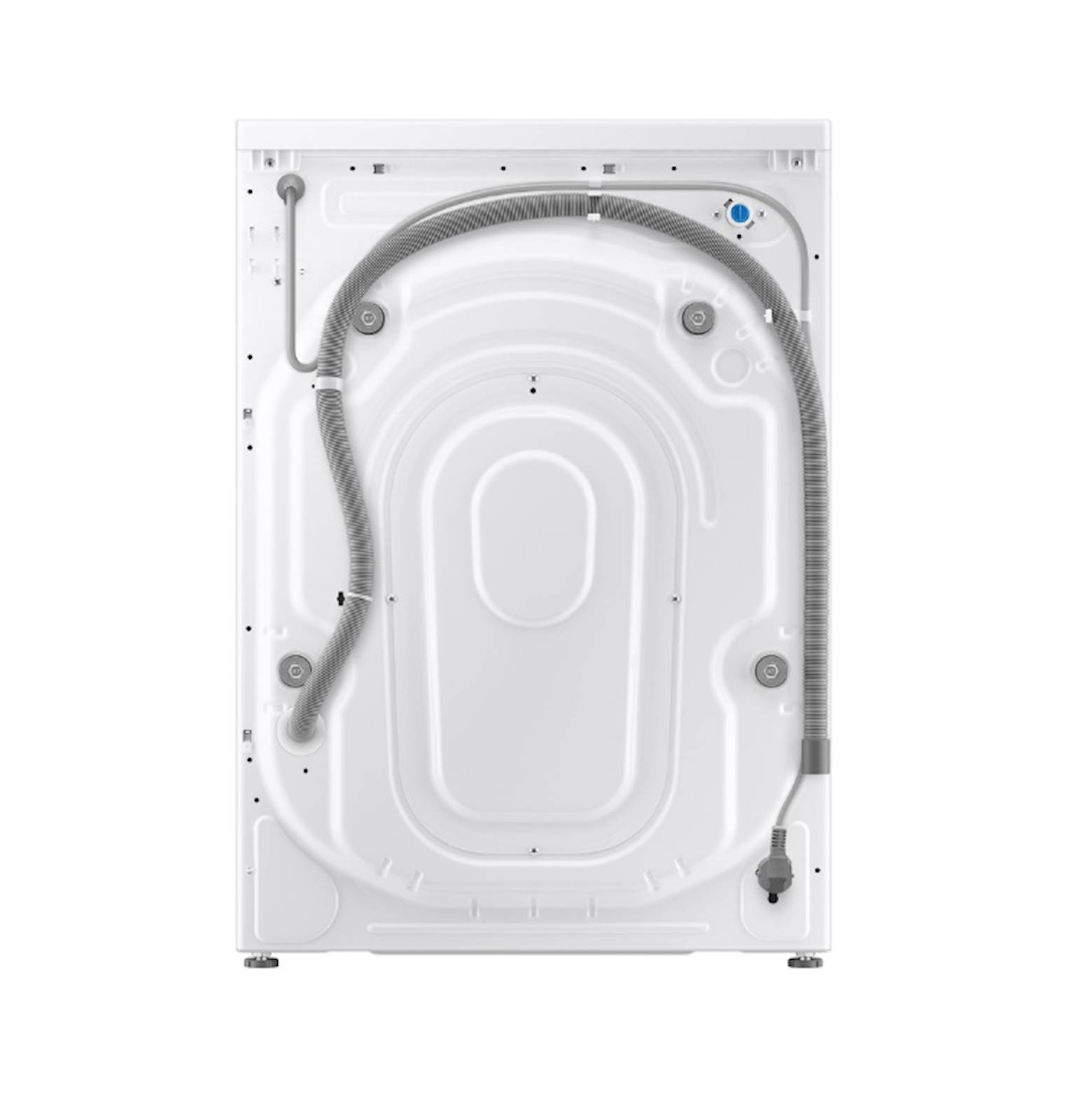 Mašina za veš SAMSUNG WW60A3120WE/LE