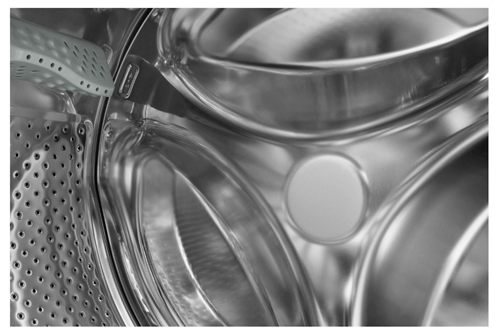 Mašina za veš SAMSUNG WW60A3120WE/LE