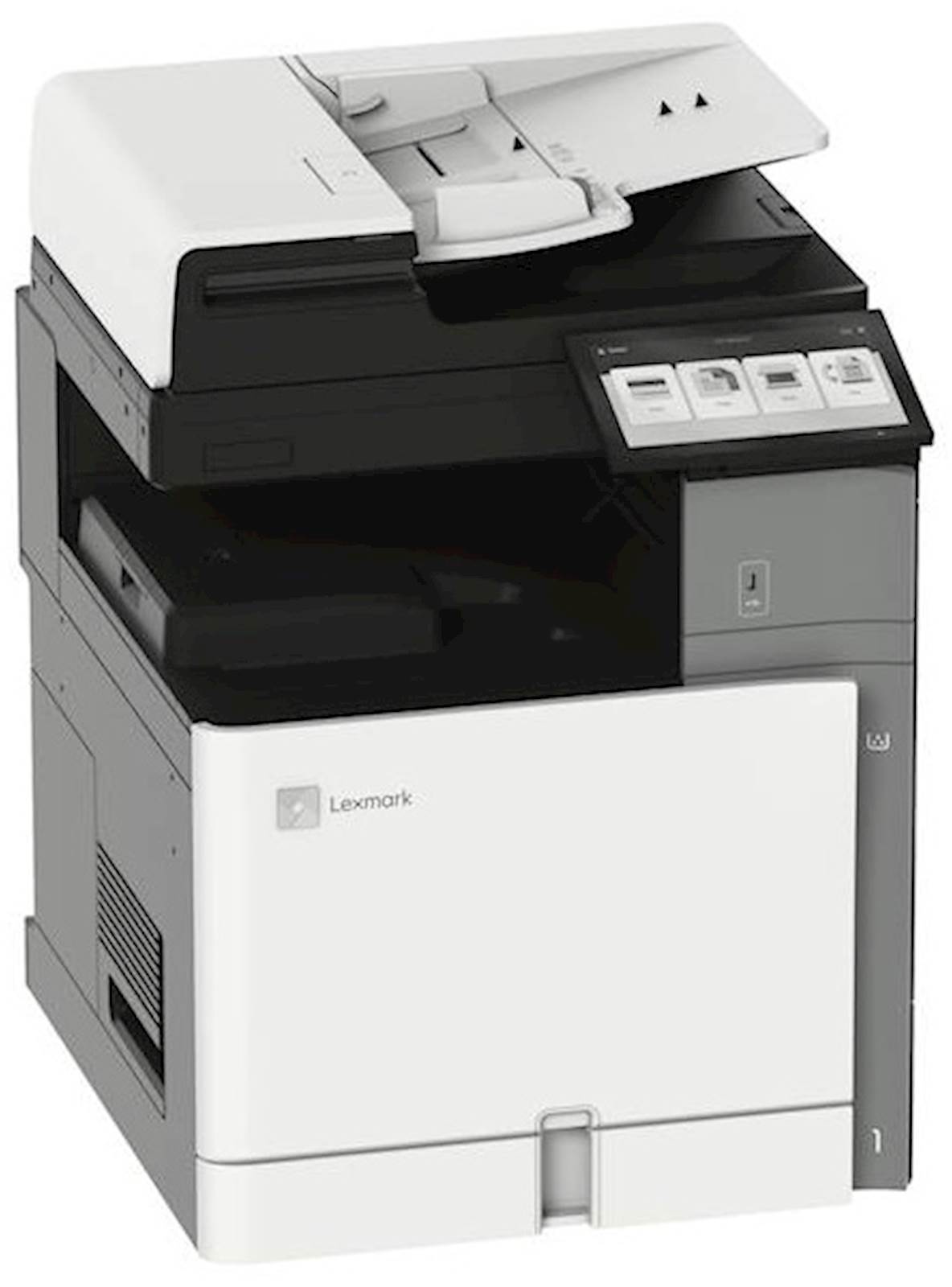 MFP LEXMARK CX950SE + ladica + postolje