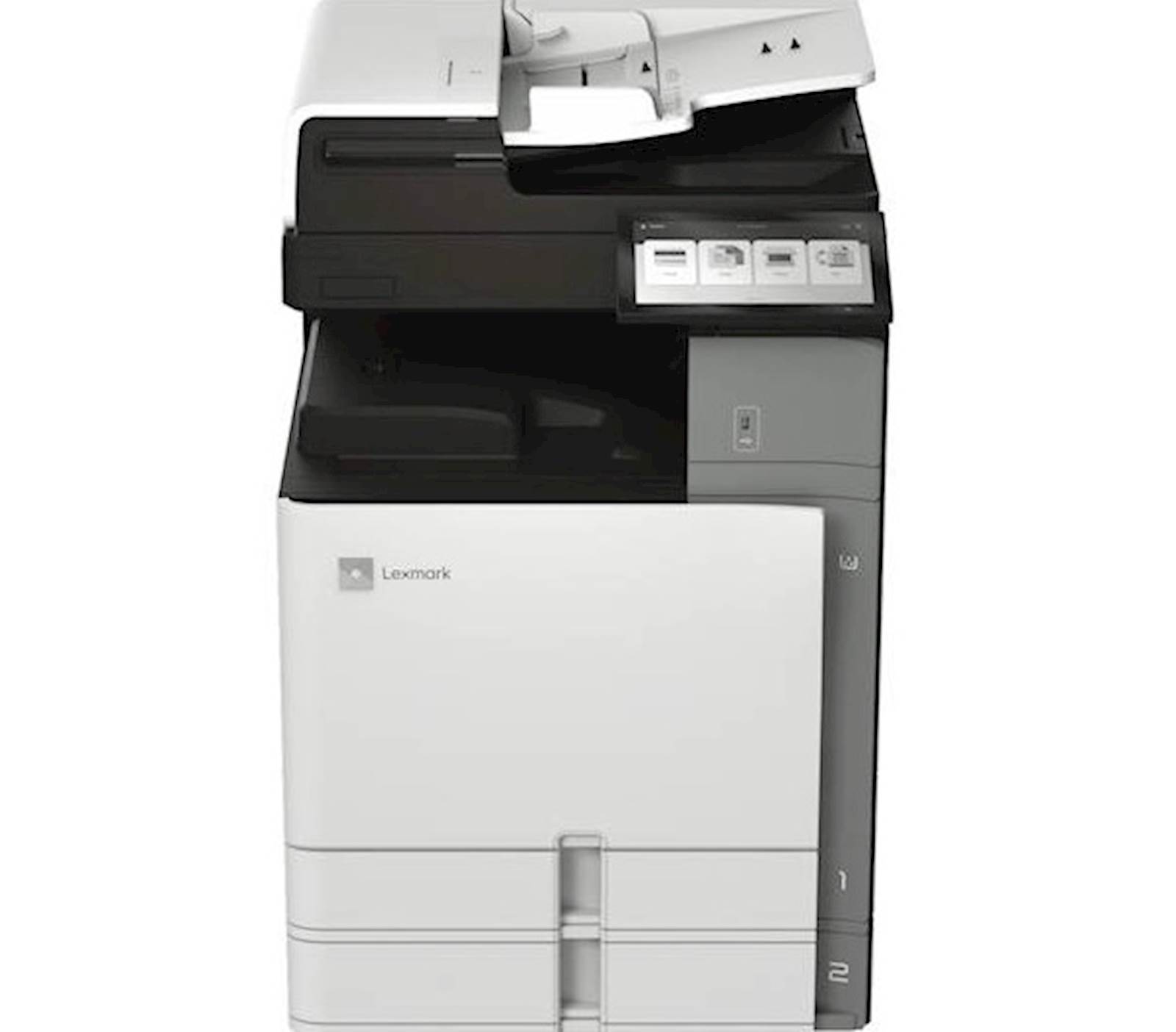 MFP LEXMARK CX950SE + ladica + postolje