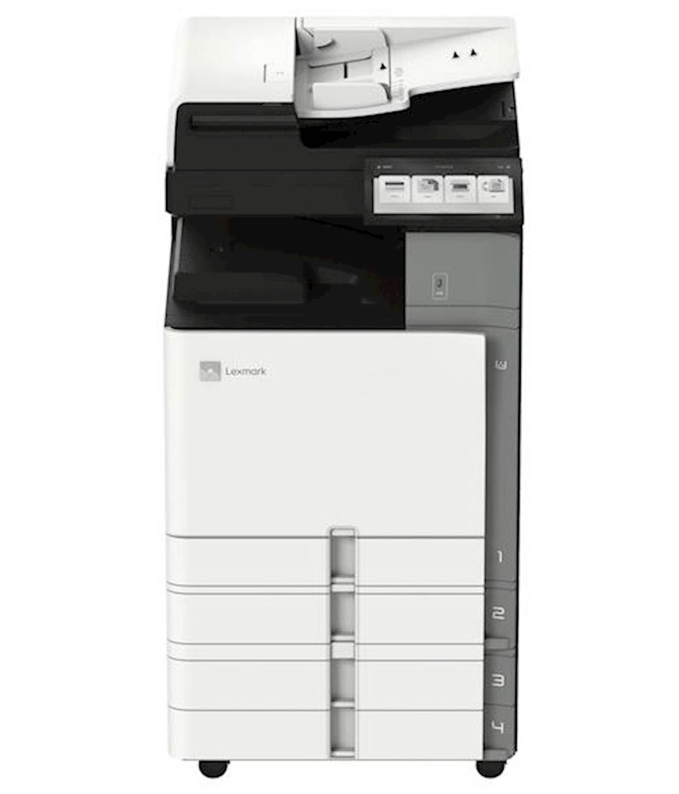 MFP LEXMARK CX950SE + ladica + postolje