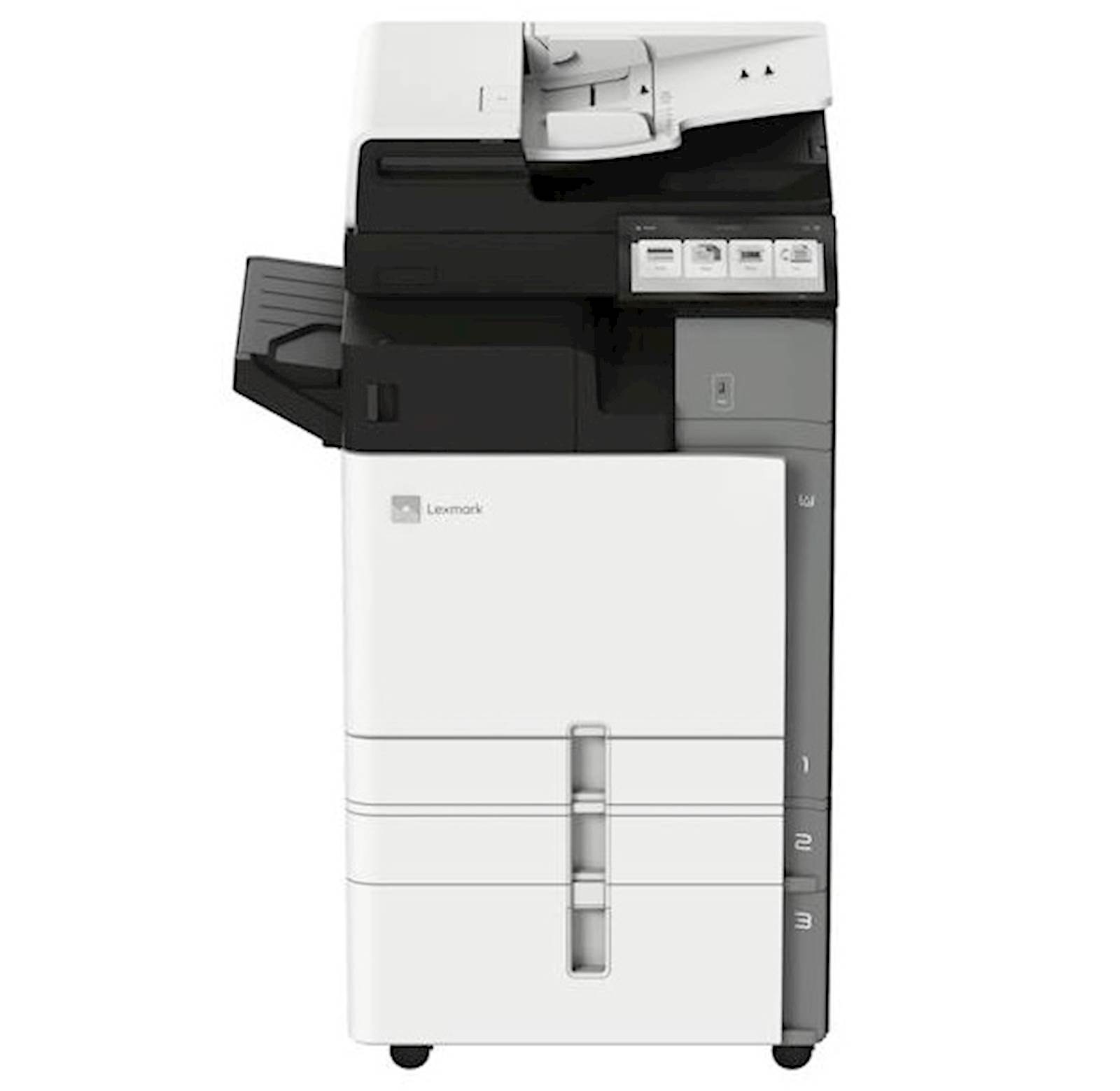 MFP LEXMARK CX950SE + ladica + postolje