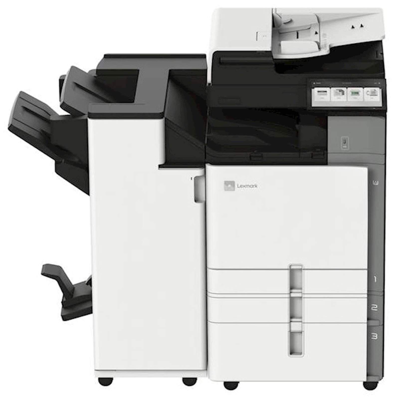MFP LEXMARK CX950SE + ladica + postolje