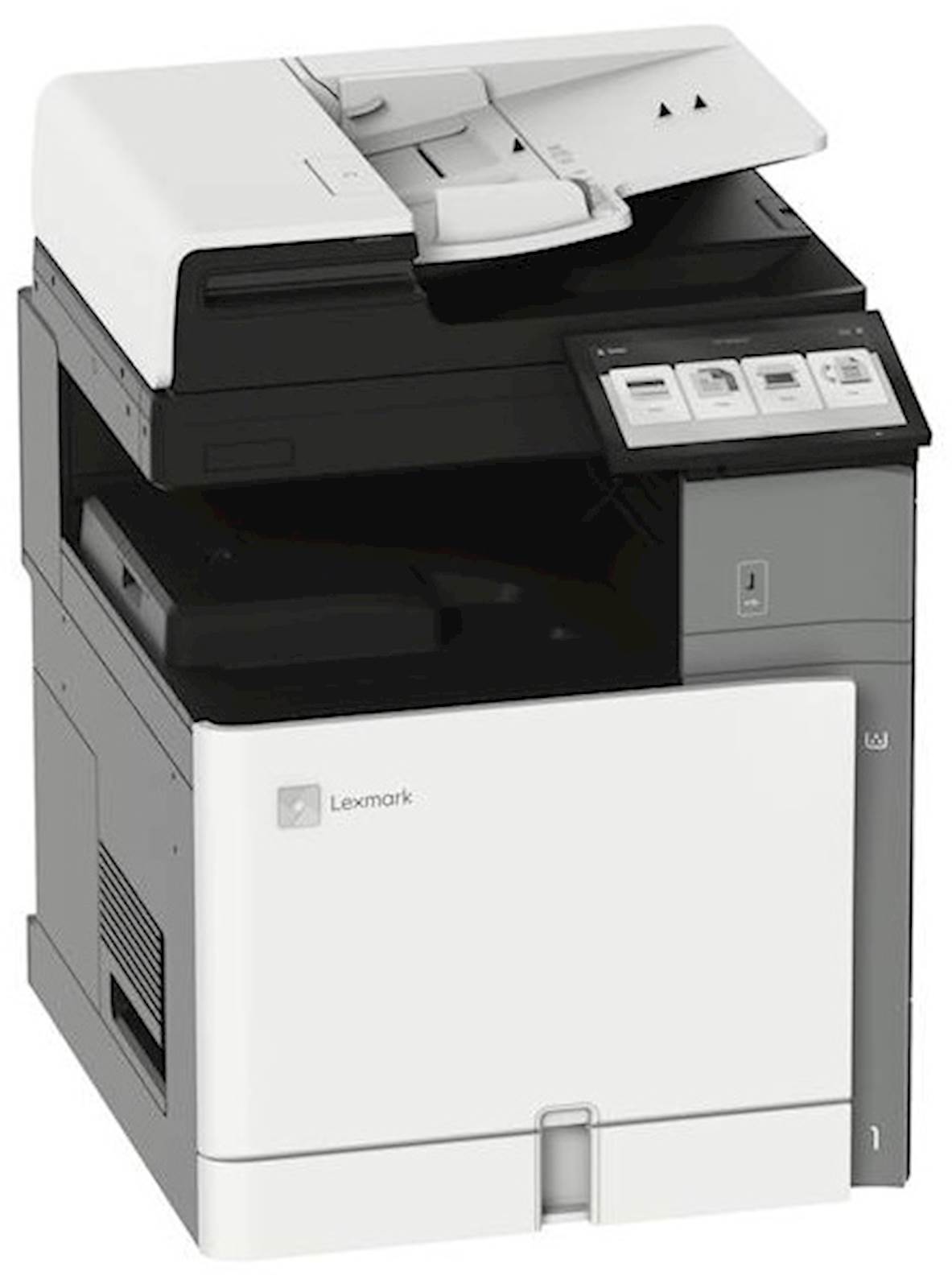 MFP LEXMARK CX951 +ladica + postolje 